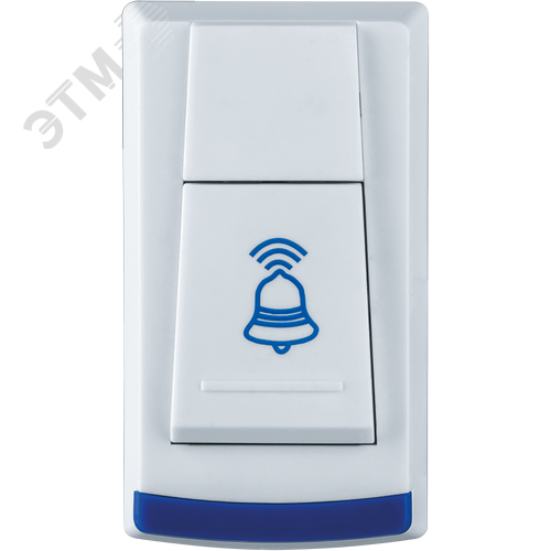 Звонок электрический Navigator 61 273 NDB-D-DC03-1V1-B - фото 3