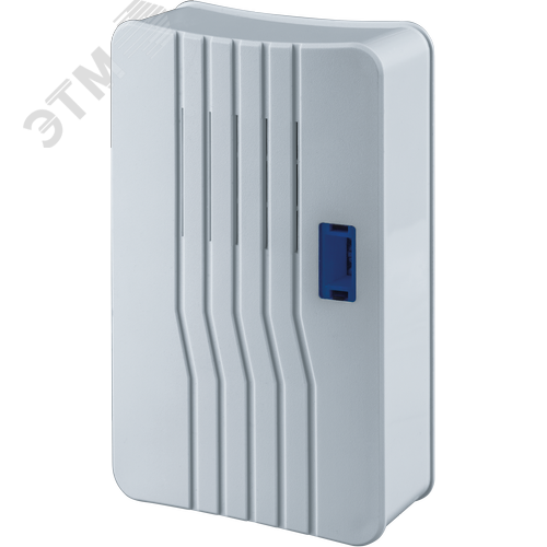 Звонок электрический Navigator 61 274 NDB-D-DC04-1V1-WH - фото 2