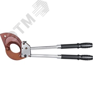 Ножницы секторные до 70 мм для бронированного кабеля Онлайт (OHT-Nks01-B-70) (61944)