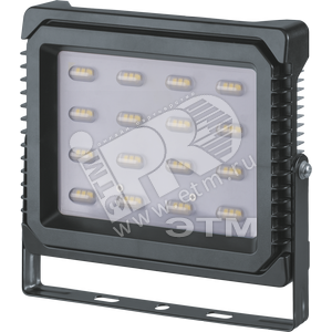 Прожектор светодиодный ДО-50w 4000К 3600Лм IP65
