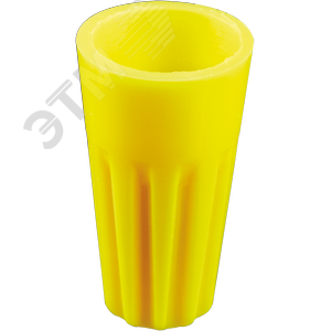 Скрутка СИЗ-4 3.5-11 желтый (50 шт)