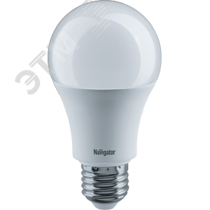 Лампа светодиодная LED 12вт E27 белый