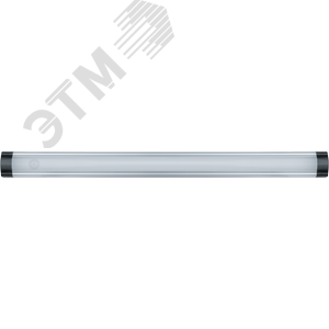 Светильник светодиодный ДПО-3w 4000K 225Лм алюминий IP20 с сенсорным выключателем и диммированием
