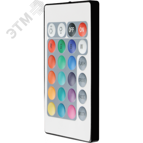 Контроллер OD-CRGB72IR-IP20-12V - фото 2