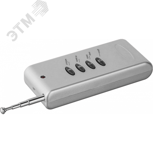 Контроллер OD-CRGB144RF-IP20-12V - фото 2