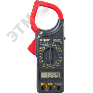 Изображение товара Клещи токовые 80 263 NMT-Kt01-266C (266C) (шт)