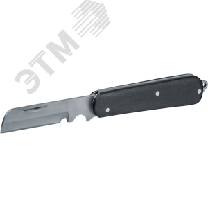 Изображение товара Нож складной с прямым лезвием NHT-Nm02-205 (шт)