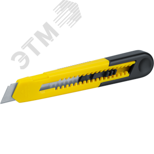 Нож 80 360 NHT-Nv01-18 (выдвижной, 18 мм)