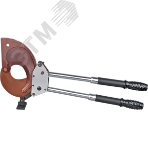 Ножницы секторные до 95 мм для бронированного кабеля Онлайт (OHT-Nks01-B-95) (82334)