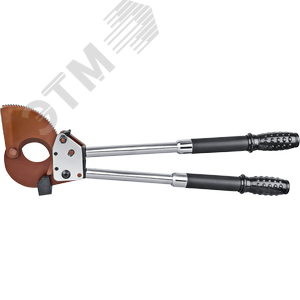 Ножницы секторные до 50 мм для бронированного кабеля Онлайт (OHT-Nks02-SIP-50)