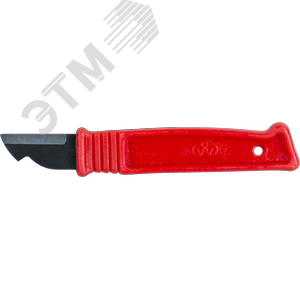Нож ОНЛАЙТ 82 958 OHT-Nm01-110 (монтерский, 145 мм)