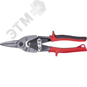 Ножницы по металлу Онлайт (OHT-Npm01-250) 82965 Navigator Group