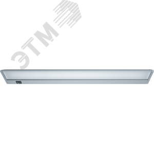 Светильник светодиодный NEL-R2-10-4K-LED
