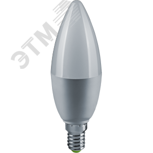 Умная лампа светодиодная NLL-С37-7-230-RGBWWW-E14-WiFi