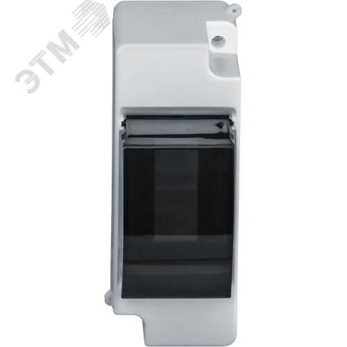 Бокс КМПн 1/2 NSS-DBW-2-D-WH-IP30 - фото 2