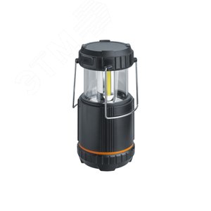 Изображение товара Фонарь светодиодный NPT-CA21 кемпинговый 3COB 7Вт li-ion 1,2Ач 1режим (шт)