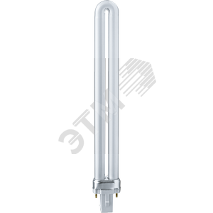 Лампа энергосберегающая КЛЛ 11Вт NCL-PS.840 G23 (94073 NCL-PS)