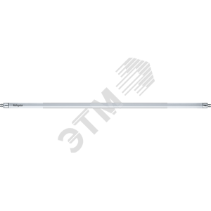 Лампа линейная люминесцентная ЛЛ 20вт NTL-Т4 840 G5 белая