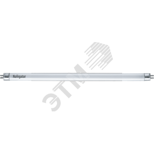 Лампа линейная люминесцентная ЛЛ 6вт NTL-Т5 860 G5 дневная (94117 NTL-T5)