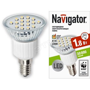 par16 e14 bulb