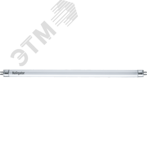 Лампа линейная люминесцентная ЛЛ 8вт NTL-Т5 840 G5 белая
