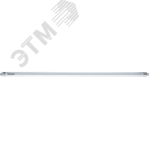 Лампа линейная люминесцентная ЛЛ 13вт NTL-Т5 840 G5 белая