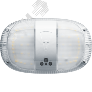 Светильник светодиодный ДБП-8вт DPB-02-8-4K-IP65-03-LED - фото 1