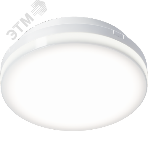 Светильник светодиодный NBL-P2-R220-12-4K-WH-LED - фото 2