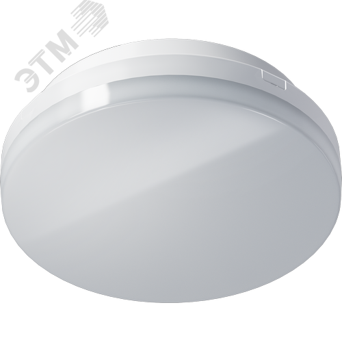 Светильник светодиодный NBL-P2-R220-12-4K-WH-LED - фото 1