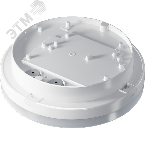 Светильник светодиодный NBL-P2-R220-12-4K-WH-LED - фото 4