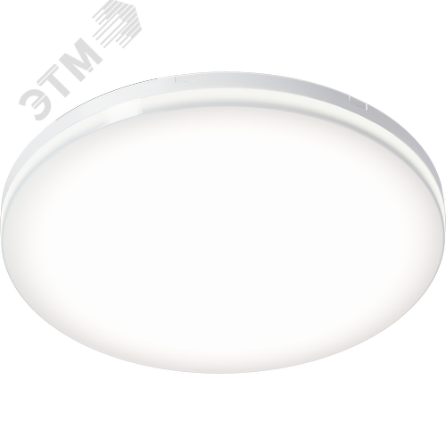 Светильник светодиодный NBL-P2-R400-24-4K-WH-LED - фото 2