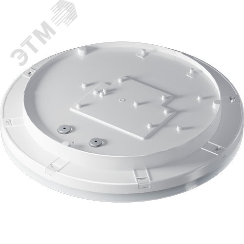 Светильник светодиодный NBL-P2-R400-24-4K-WH-LED - фото 4