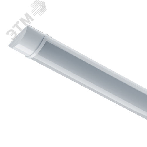 Изображение товара Светильник светодиодный ДПО-36вт 4000К 3200Лм IP20 (аналог ЛПО-2х36) (шт)