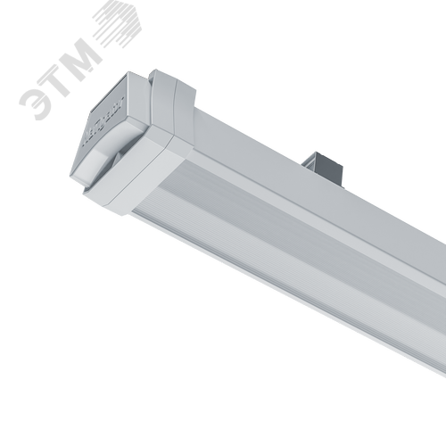 Светильник светодиодный ДСО-40вт DSO-01-40-6.5K-IP65-LED-A3 - фото 1