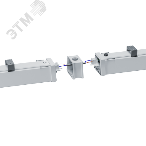 Светильник светодиодный ДСО-40вт DSO-01-40-6.5K-IP65-LED-A3 - фото 3