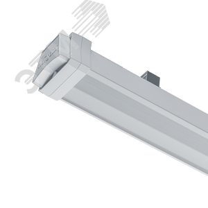 Светильник светодиодный ДСО-40вт DSO-01-40-6.5K-IP65-LED-A1