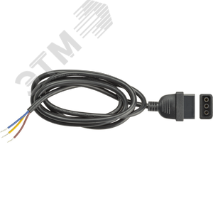 Шнур питания DSO-02-04 - фото 2