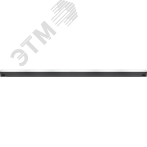 Светильник светодиодный ДСО-50вт DSO-02-50-840-IP40-LED - фото 1