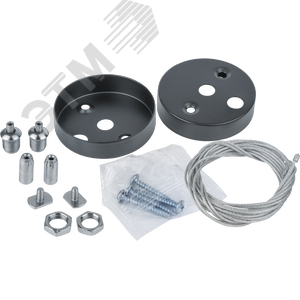 Изображение товара Комплект для подвесного монтажа DSO-02-01 (шт)