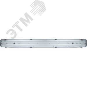Светильник светодиодный ДСП IP65 без ламп (аналог ЛСП-2х36) 61086 DSP-04 Navigator Group - 3