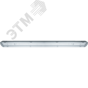 Светильник светодиодный ДСП IP65 без ламп (аналог ЛСП-2х36) 61086 DSP-04 Navigator Group - 4