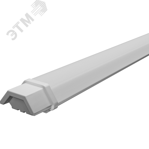 Изображение товара Светильник светодиодный ДСП-24вт 6500К 3250Лм IP65 (аналог ЛСП-2х36) (шт)