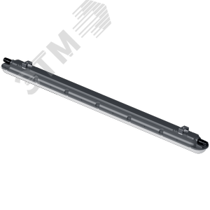 Светильник светодиодный ДСП-36вт DSP-09-36-4K-IP65-LED-A1 - фото 5