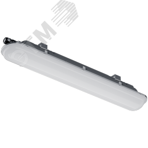 Светильник светодиодный ДСП-18вт DSP-09-18-6.5K-IP65-LED-A1 - фото 3