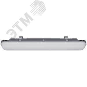 Светильник светодиодный ДСП-18вт DSP-09-18-6.5K-IP65-LED-A1 - фото 2