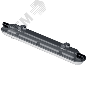 Светильник светодиодный ДСП-18вт DSP-09-18-6.5K-IP65-LED-A1 - фото 5