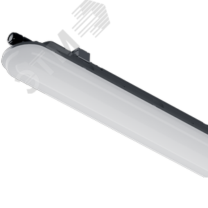 Светильник светодиодный ДСП-46вт DSP-09-46-6.5K-IP65-LED-A3