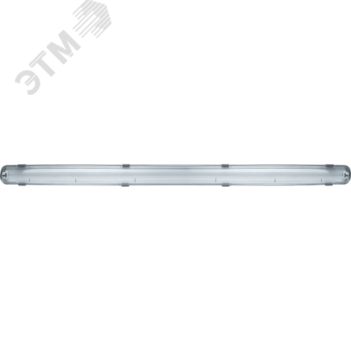 Светильник светодиодный ДСП IP65 без ламп (аналог ЛСП-1х36) - фото 3