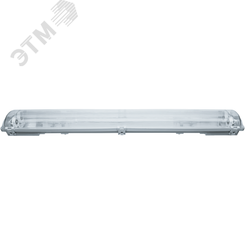 Светильник светодиодный ДСП без ламп DSP-04S-1200-IP65-1хT8-G13 v2 - фото 3