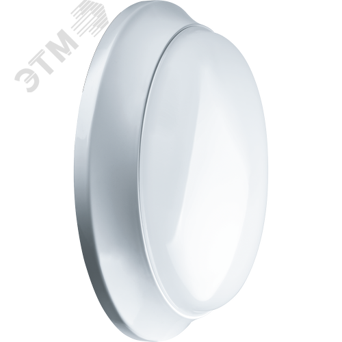 Светильник светодиодный NBL-P-18-6.5K-WH-LED-A3 - фото 2